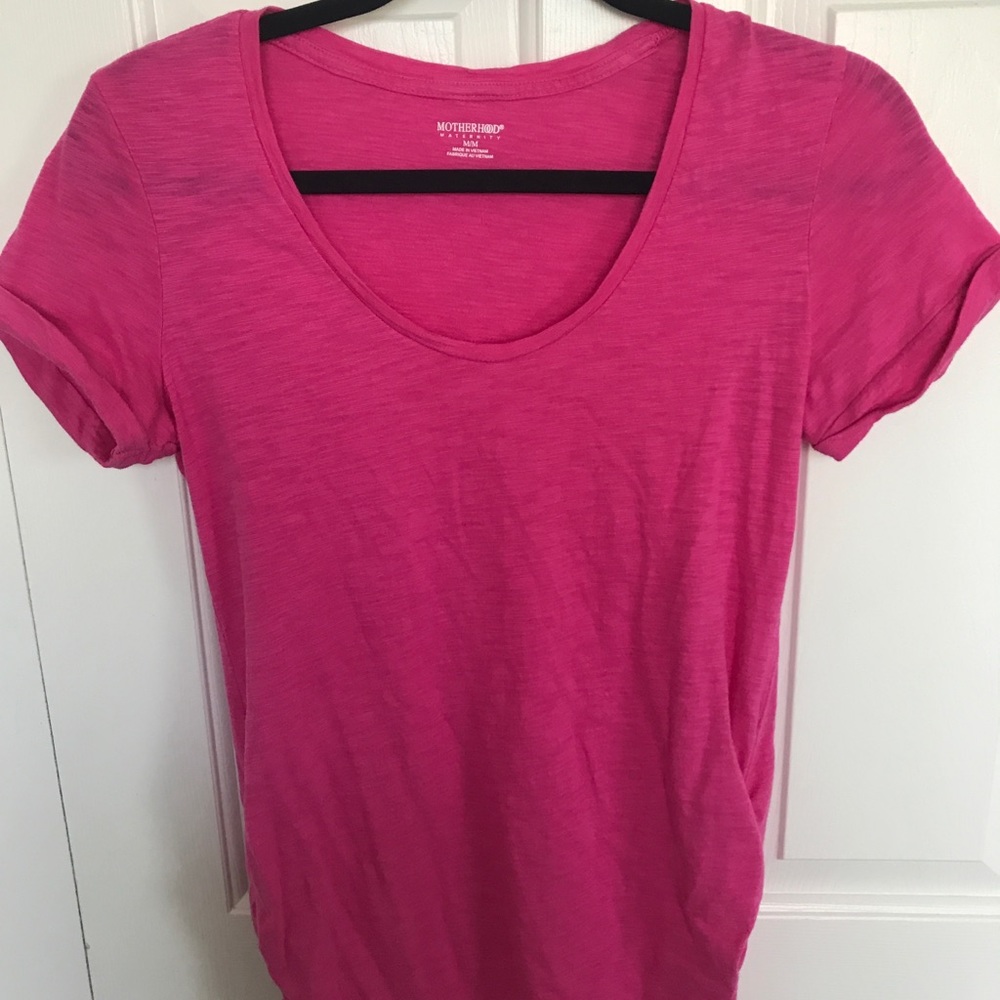 Maternity t shirt